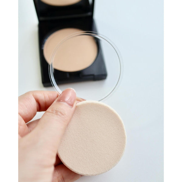Cefine Silk Wet Powder Foundation Case