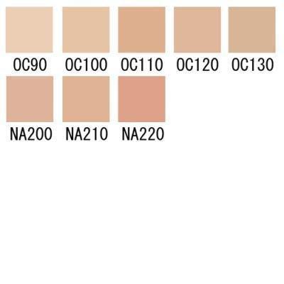 Cefine Silk Wet Powder Foundation Case and Refill