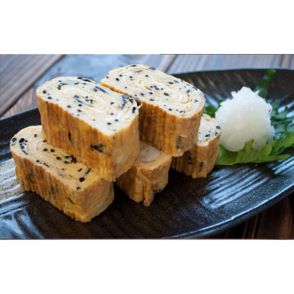 Dried Japanese Hijiki Seaweed 100g