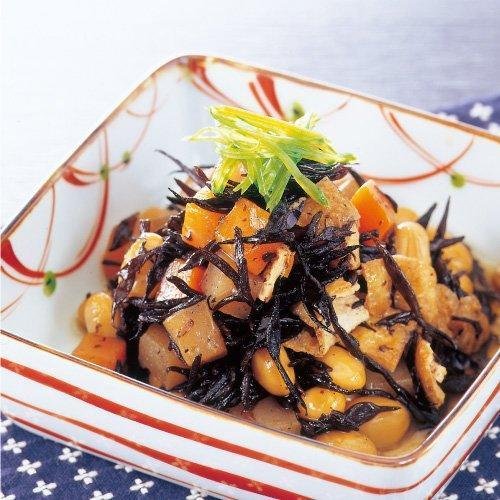 Dried Japanese Hijiki Seaweed 100g