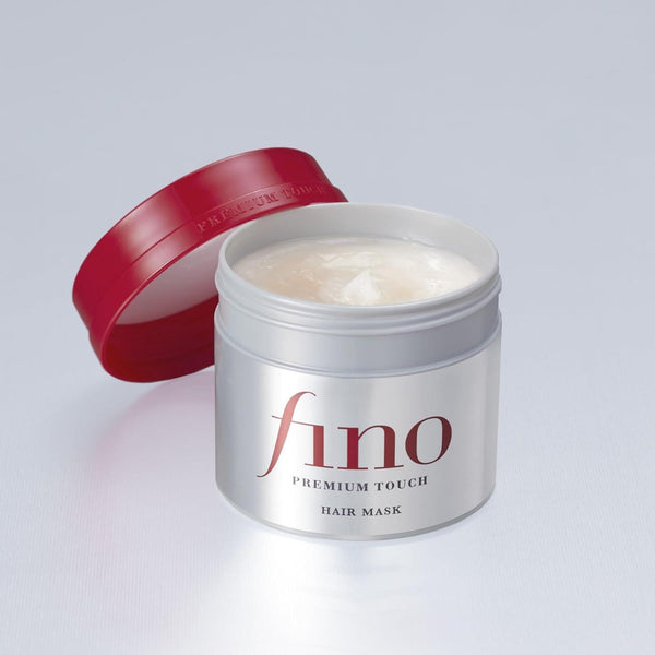 Fino Hair Mask Premium Touch Hair Mask