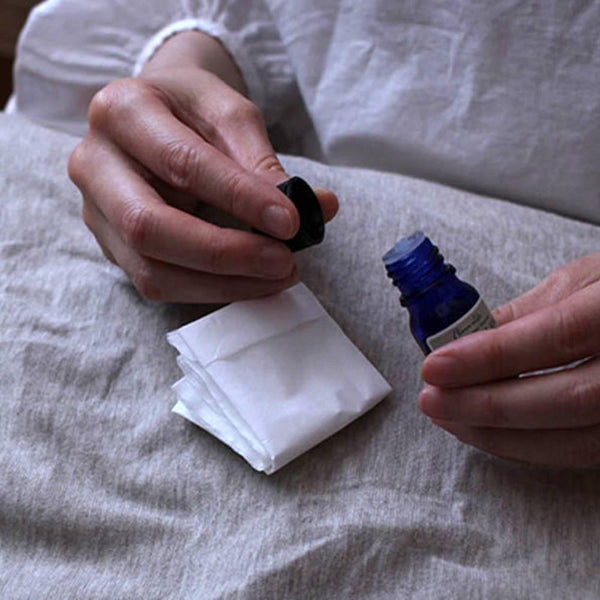 Flavor Life Pure Natural Kamifurano Lavender Essential Oil 3ml