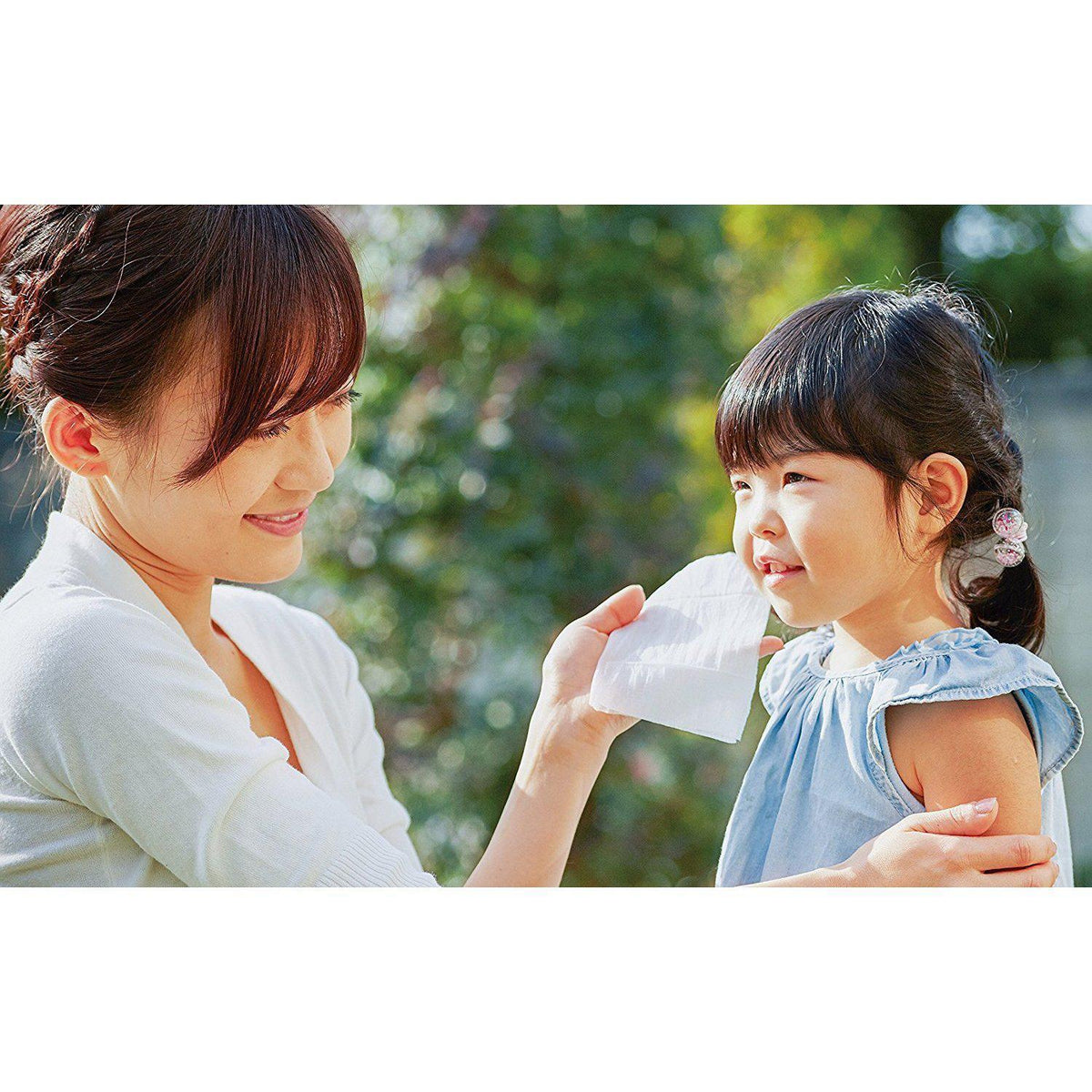 Fumakilla Skin Vape Insect Repellent Wipes Child-Safe Tick Repellent 2