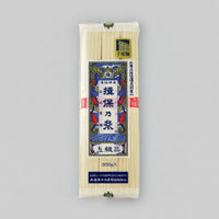 Ibonoito Handmade Japanese Somen Noodles 300g