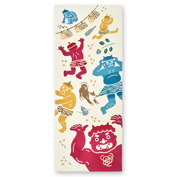 Kenema-Tenugui-Setsubun-Demon-Japanese-Traditional-Hand-Dyed-Cloth-1-2024-06-17T01:17:27.916Z.png