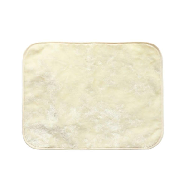 Kinuya Super Gentle & Soft Silk Pillow Cover Pad 42 x 32cm