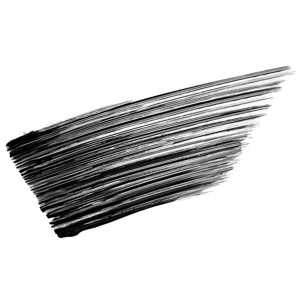 Kosé Fasio Permanent Curl Volumizing Waterproof Mascara Black 6g