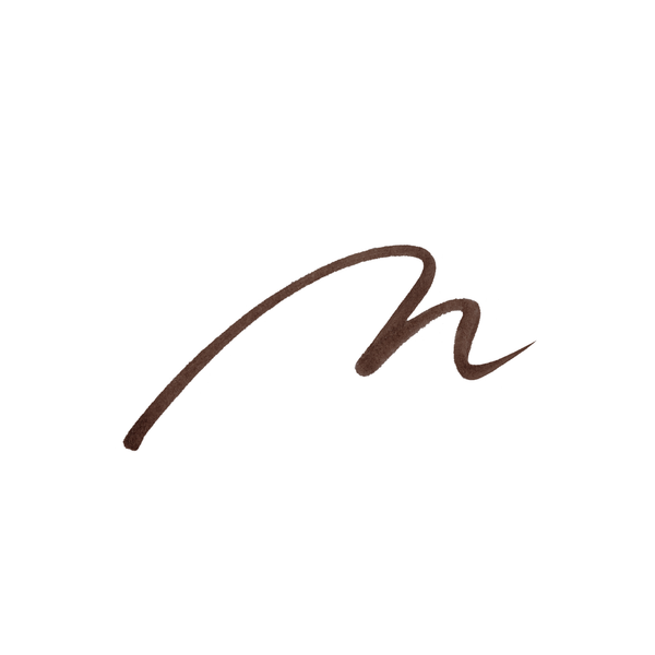 Love Liner Long-Lasting Liquid Waterproof Dark Brown Eyeliner