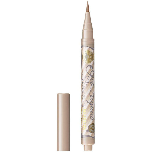 Majolica Majorca Gel Liquid Liner Waterproof Liquid Eyeliner Pen 1.4ml - PK1