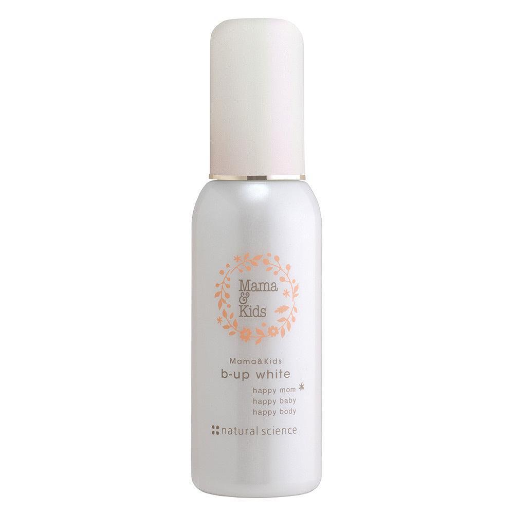 Mama & Kids B-Up Bust Care Milky Lotion 100ml