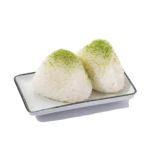 Matcha Salt Powdered Japanese Green Tea Seasoned Sea Salt 35g
