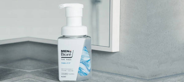 Men's Bioré