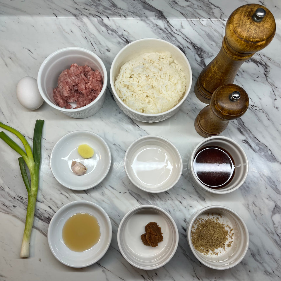 How to Make Easy Miso Fried Rice – Japanese Taste