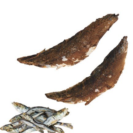 Ninben Mixed Kezuribushi Japanese Dried Fish Flakes 90g