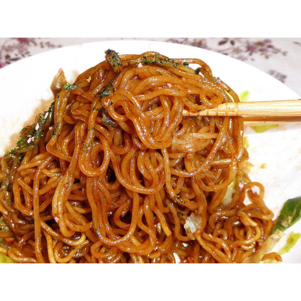 Nissin UFO Instant Yakisoba Noodles