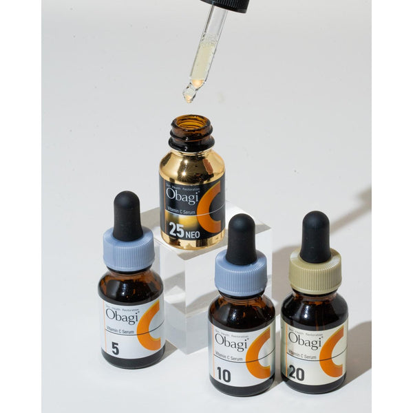 Obagi C20 Vitamin C Serum Intensive Brightening & Anti-Aging 15ml