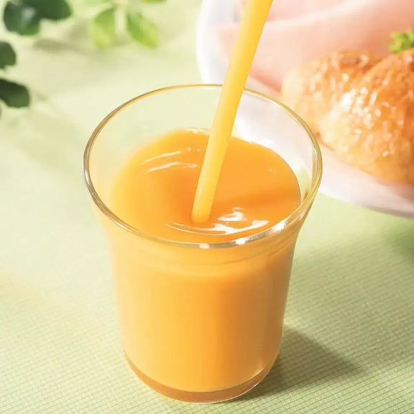 Organic Vegetables & Banana Smoothie 100% Natural No Added Sugar 160g