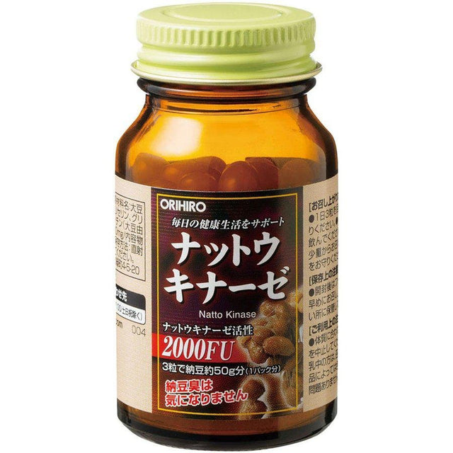 Buy Japanese Natto Products Online
