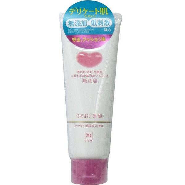 P-1-COW-MOI-FW-110-Cow Moisturizing Face Wash Additive-Free 110g.jpg