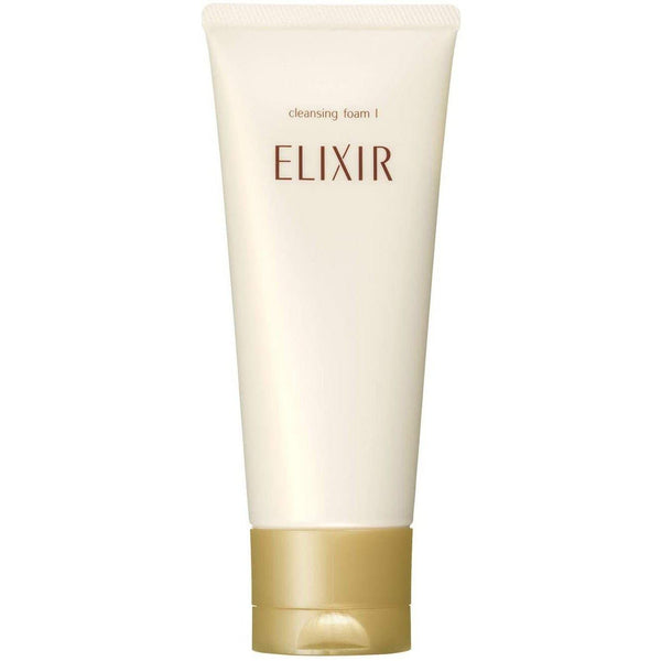 P-1-ELIX-CLNFOM-LI145-Shiseido Elixir Cleansing Foam I Light 145g.jpg