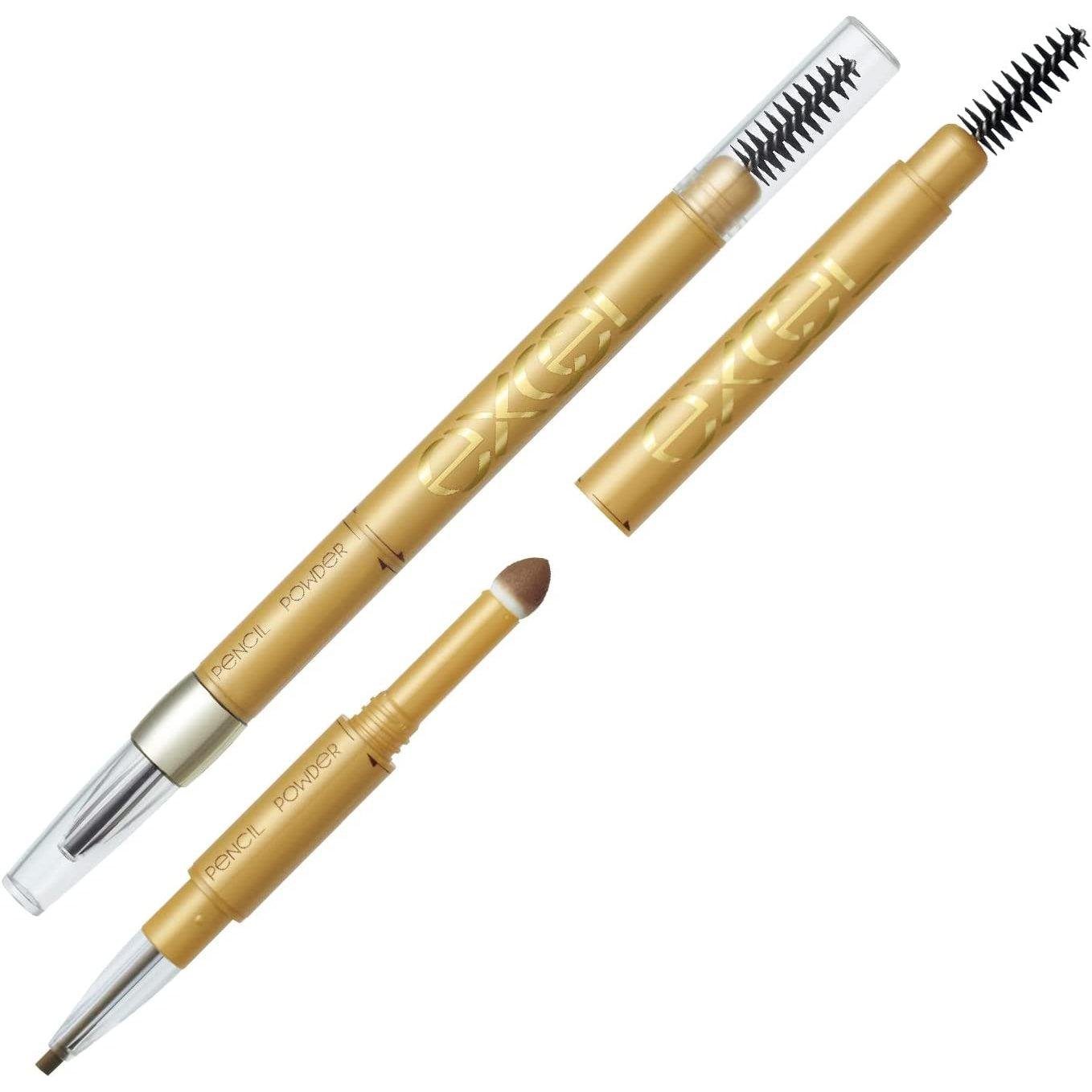 P-1-EXC-PPEYEB-Excel Powder & Pencil Eyebrow EX.jpg