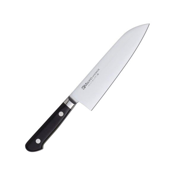 P-1-MSN-MOL-SA-581-Misono Molybdenum Steel Santoku Knife 180mm No.jpg