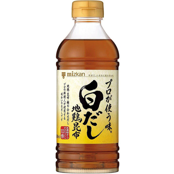 P-1-MZK-SHIDAS-500-Mizkan Shiro Dashi Sauce Professional Taste 500ml.jpg