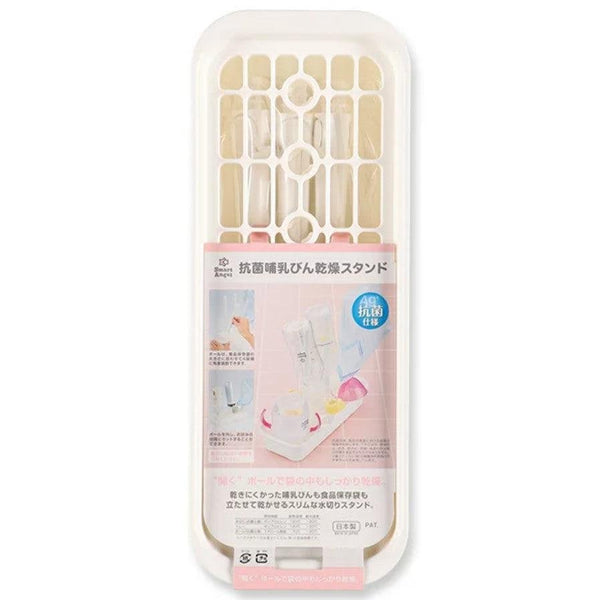 P-1-NMYA-BOTRCK-1-Nishimatsuya Smart Angel Baby Bottle Drying Rack.jpg