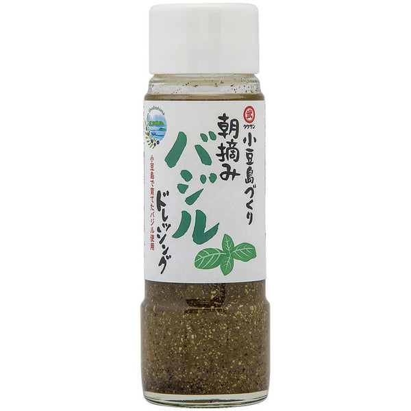 P-1-TKSN-BASDRE-200-Takesan Japanese Fresh Basil Dressing 185ml.jpg