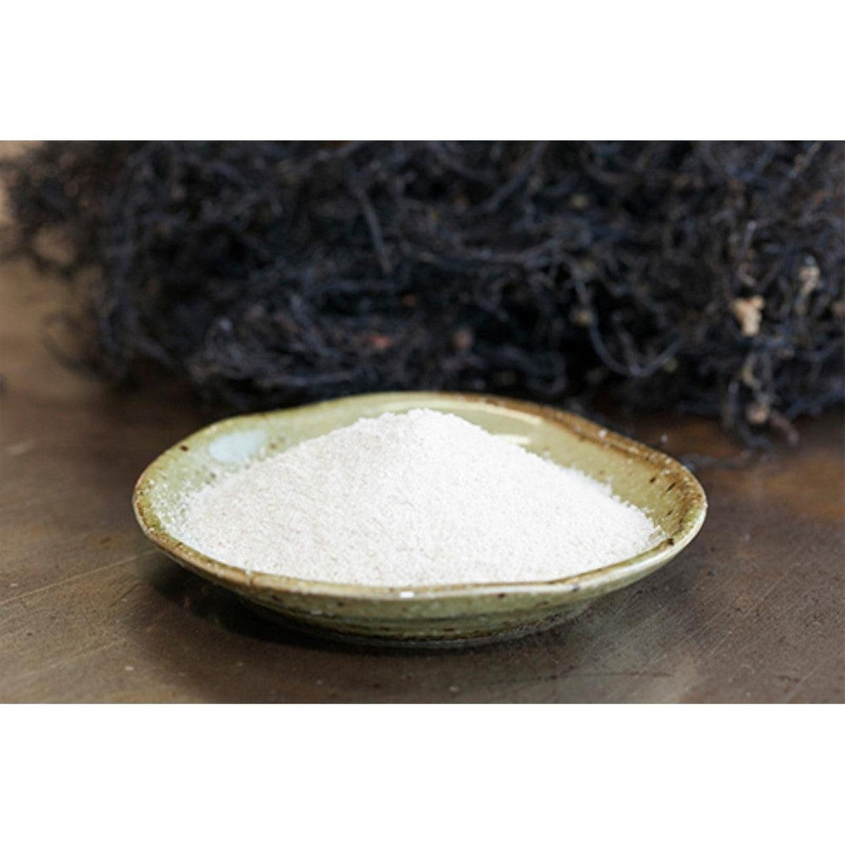 Salt Japan Amabito no Moshio Salt (Japanese Seaweed Salt) 100g