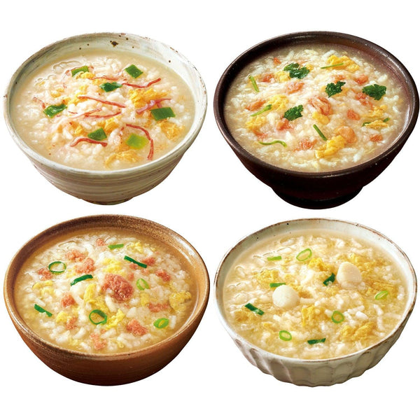 Amano Foods Seafood Risotto Freeze Dried Food 4 Servings