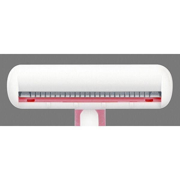 Feather Razor Guard Feather Piany Razor for Body with Guard T 3 Razors