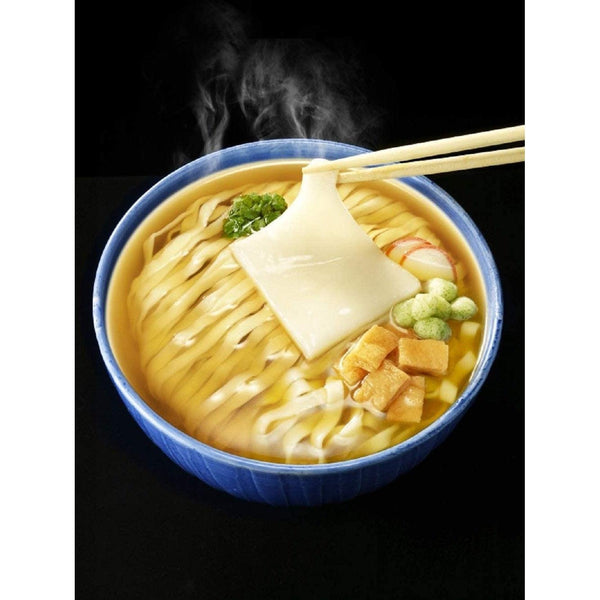 Maruchan Chikara Udon Instant Noodles Cup 109g (Pack of 3)