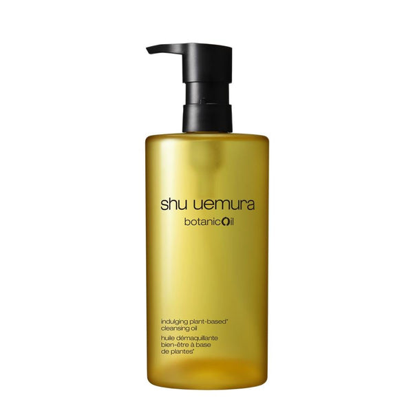 P-2-SHUE-BCLOIL-450-Shu Uemura Botanic Cleansing Oil 450ml.jpg