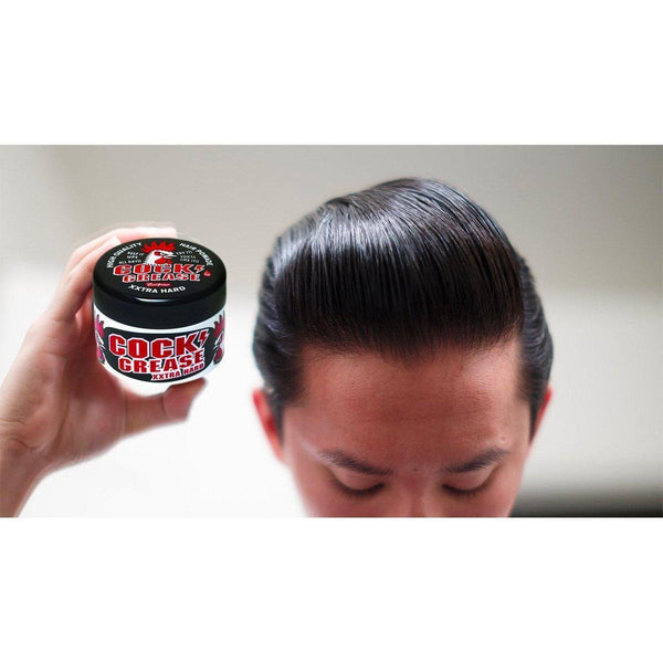 P-2-SKM-COC-WX-87-Cock Grease XXtra Hard Hair Pomade 87g.jpg