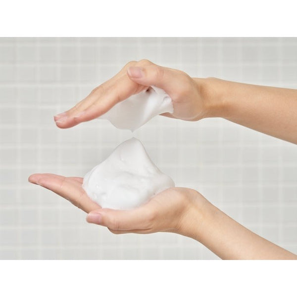 Senka Perfect Whip Cleansing Foam 120g