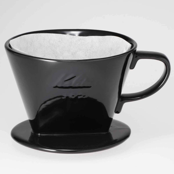 P-3-KALI-DRIPER-BK102-Kalita Ceramic Coffee Dripper 102 Black.jpg