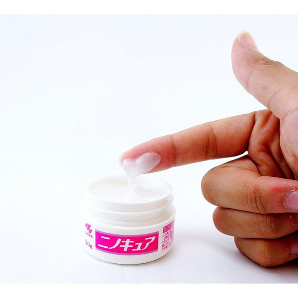 Kobayashi Nino Cure Cream for Keratosis Pilaris 30g
