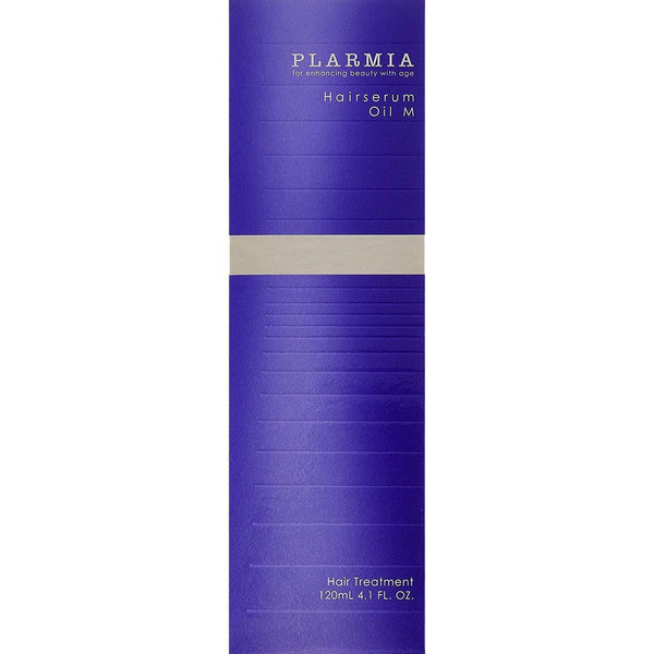 P-3-MLBN-PLAHSE-OM500-Milbon Plarmia Hair Serum Oil M 120ml.jpg