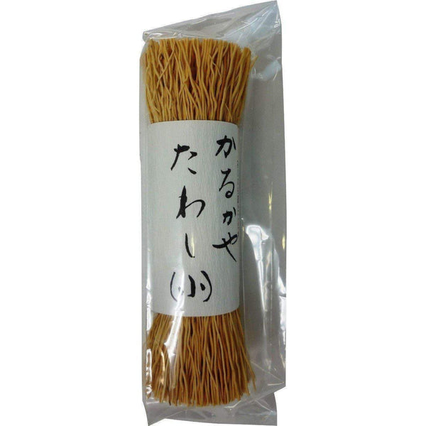 P-4-KMKO-TAWSHI-KK1-Kamenoko Tawashi Karukaya Scrubber Kangaroo Grass Brush.jpg