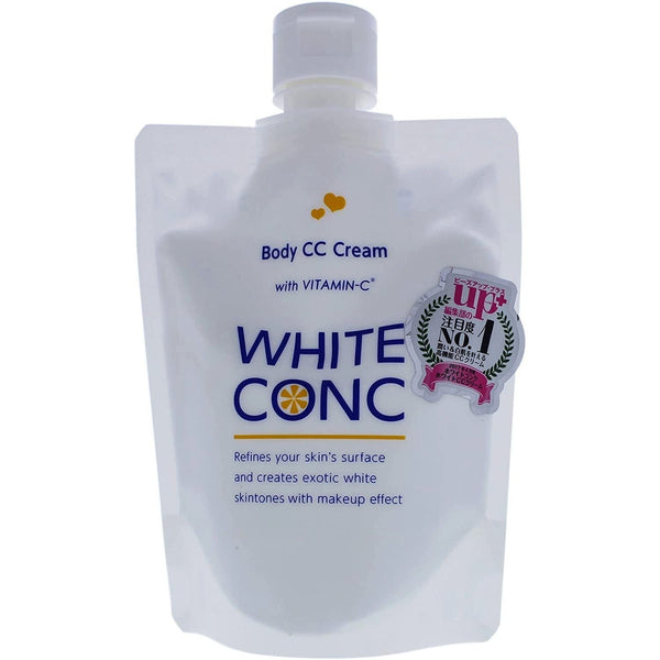 Marna White Conc Skin Brightening CC Cream 200g