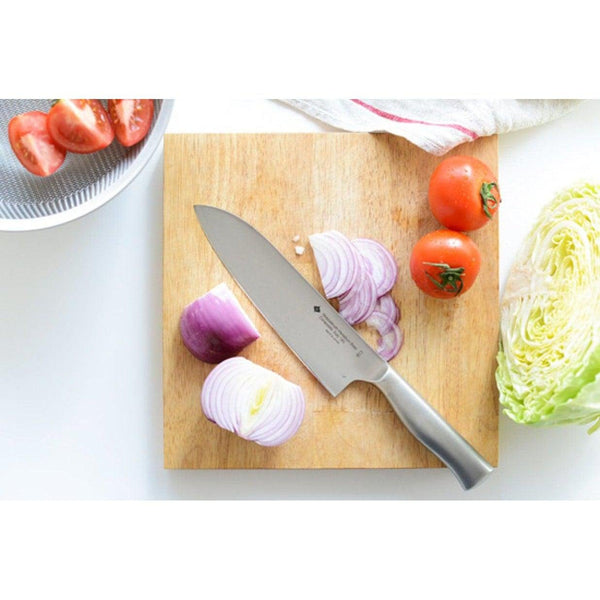 Sori Yanagi Kitchen Knife (Japanese Chef Knife) 18cm