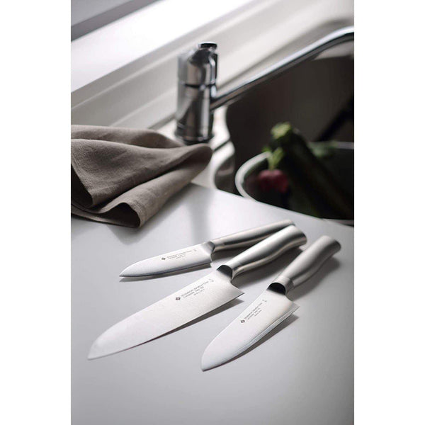Sori Yanagi Kitchen Knife (Japanese Chef Knife) 18cm