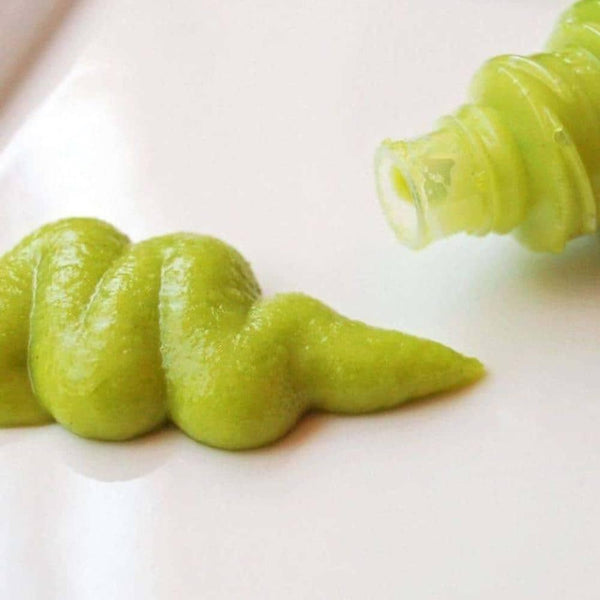 S&B Prepared Wasabi Paste Tube 43g