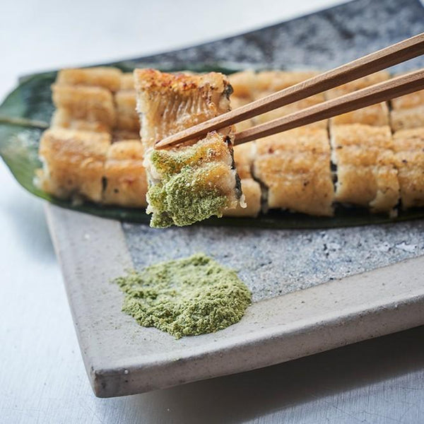 S&B Smart Spice Wasabi Salt 16g