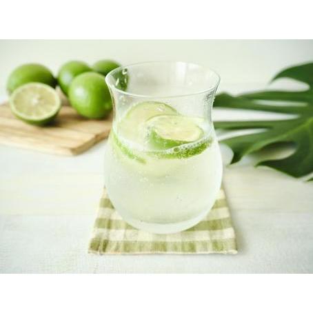 Shikuwasa Juice 100% Okinawa Lime Sour Citrus Juice 270ml