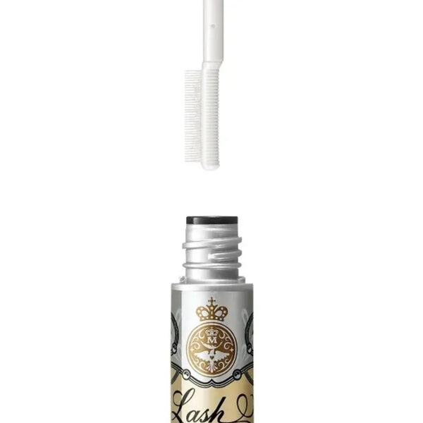 Shiseido Majolica Majorca Lash Serum Curler Mascara Primer 4.7g