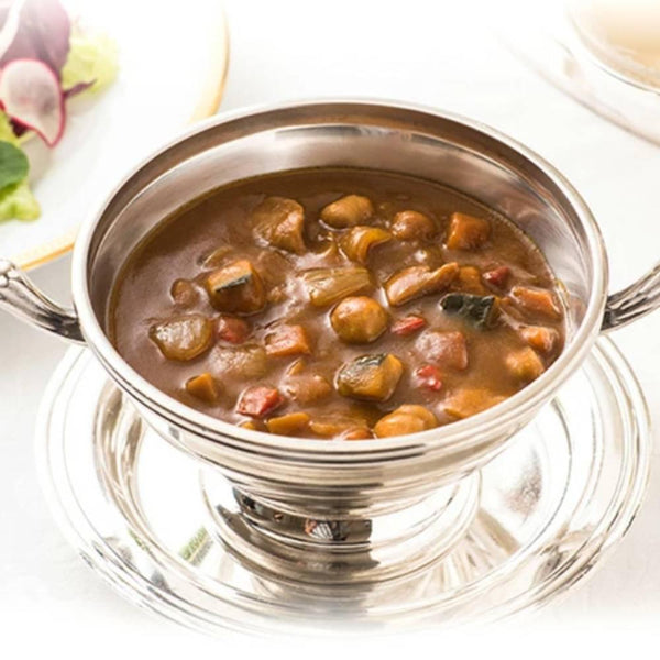 Shiseido Parlour Japanese Vegetable Curry 200g