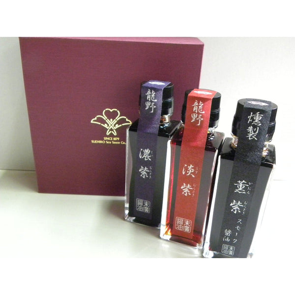 Suehiro-Premium-Usukuchi,-Saishikomi-and-Smoked-Shoyu-3-Bottle-Gift-Set-1-2024-11-06T15:16:23.795Z.jpg