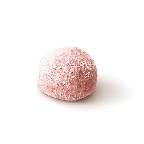 Tatatado Vegan Gluten-Free Strawberry Cookie Balls (Pack of 3)